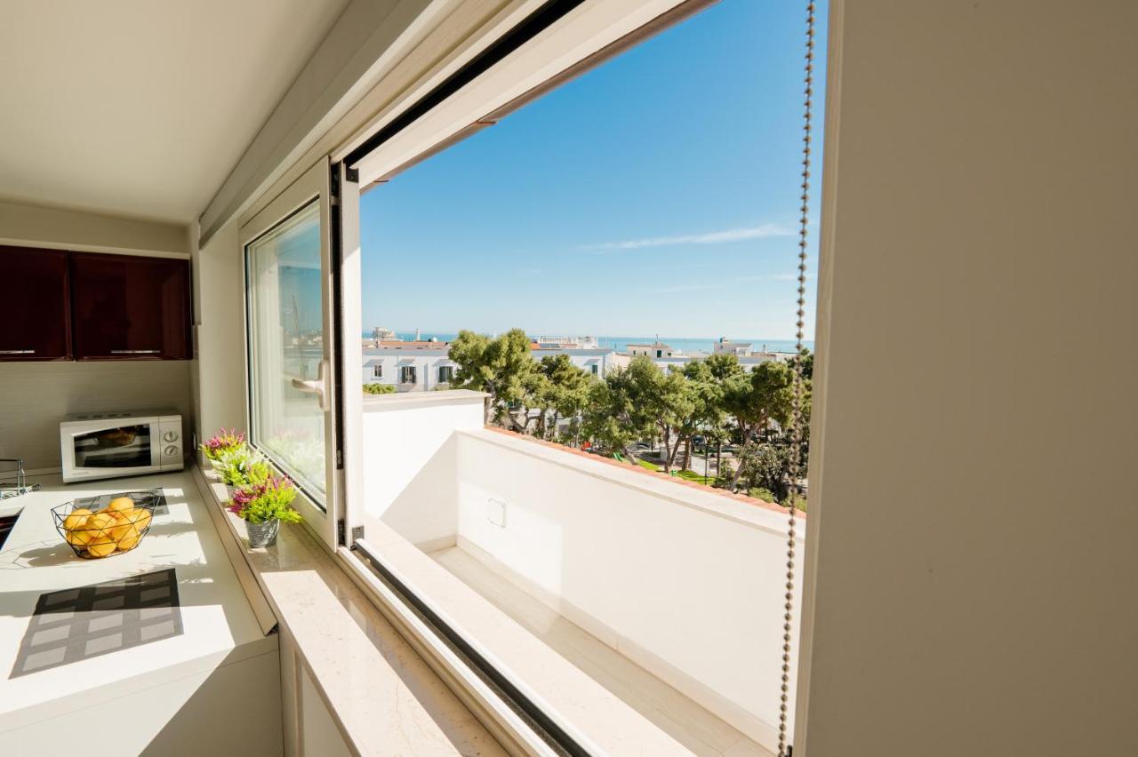 La Casa Sui Giardini Apartment Весте Екстериор снимка